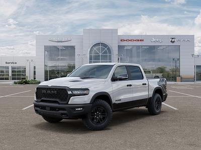 New 2026 Ram 1500 - photo 1