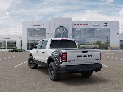 New 2026 Ram 1500 - photo 1