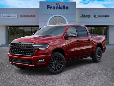 New 2026 Ram 1500 - photo 1