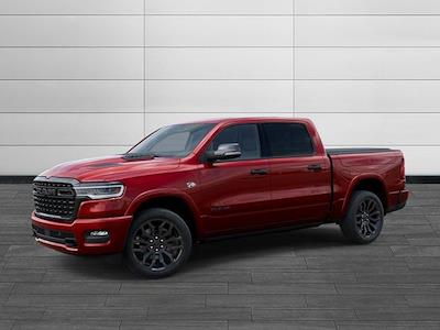 New 2026 Ram 1500 - photo 2