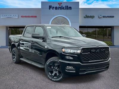 New 2026 Ram 1500 - photo 1