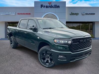 New 2026 Ram 1500 - photo 1