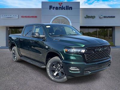 New 2026 Ram 1500 - photo 1