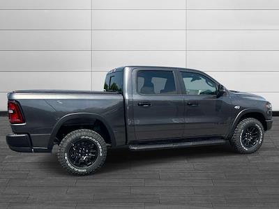 2026 Ram 1500 Crew Cab 4WD Pickup for sale #N433721 - photo 2