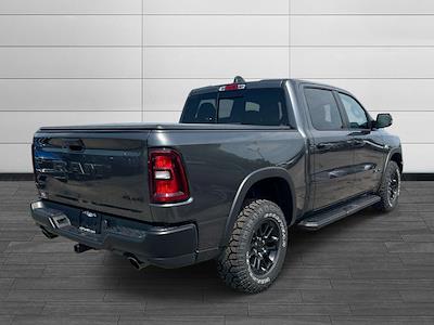 2026 Ram 1500 Crew Cab 4WD Pickup for sale #N433721 - photo 2