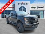 2022 Ford F-250 Crew Cab 4x4 Pickup for sale #N507359B - photo 1