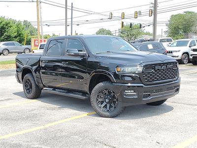2025 Ram 1500 Crew Cab 4x4 Pickup for sale #N509273 - photo 1