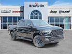 2025 Ram 1500 Crew Cab 4x4 Pickup for sale #N509273 - photo 1