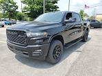 2025 Ram 1500 Crew Cab 4x4 Pickup for sale #N509273 - photo 2