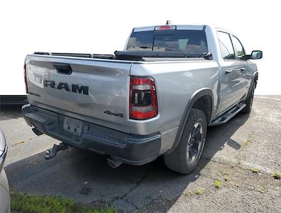 2021 Ram 1500 Crew Cab 4x4 Pickup for sale #N510955A - photo 2