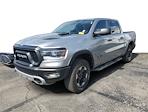 2021 Ram 1500 Crew Cab 4x4 Pickup for sale #N510955A - photo 4