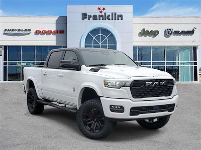 2025 Ram 1500 Crew Cab 4x4 Pickup for sale #N511602 - photo 1