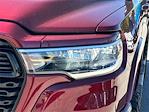 New 2025 Ram 1500 Lone Star Crew Cab for sale #N511634 - photo 9