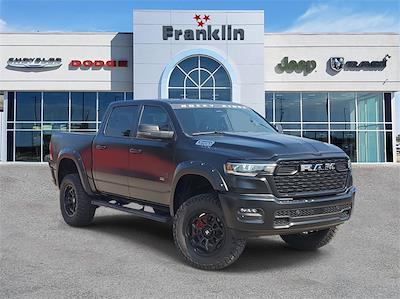 2025 Ram 1500 Crew Cab 4x4 Pickup for sale #N511648 - photo 1