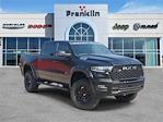 2025 Ram 1500 Crew Cab 4x4 Pickup for sale #N511648 - photo 1
