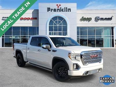 2021 GMC Sierra 1500 Crew Cab 4x4 Pickup for sale #N511648A - photo 1
