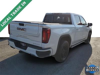 2021 GMC Sierra 1500 Crew Cab 4x4 Pickup for sale #N511648A - photo 2