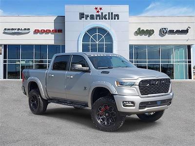 2025 Ram 1500 Crew Cab 4WD Pickup for sale #N511671 - photo 1