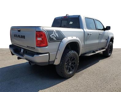 2025 Ram 1500 Crew Cab 4WD Pickup for sale #N511671 - photo 2