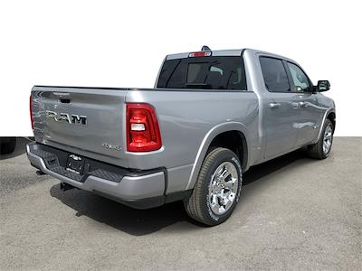 New 2025 Ram 1500 Lone Star Crew Cab 4x4 Pickup for sale #N516798 - photo 2