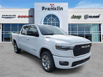 2025 Ram 1500 Crew Cab 4x4 Pickup for sale #N516905 - photo 1