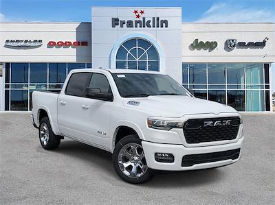 2025 Ram 1500 Crew Cab 4x4 Pickup for sale #N523491 - photo 1