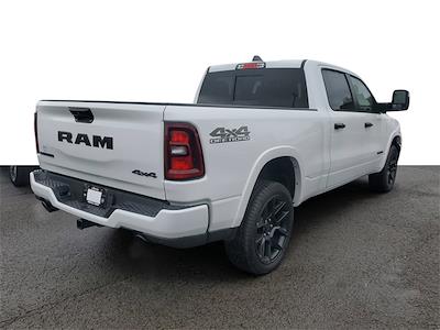 2025 Ram 1500 Crew Cab 4x4 Pickup for sale #N563747 - photo 2