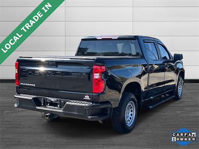 2021 Chevrolet Silverado 1500 Crew Cab RWD Pickup for sale #G512309H - photo 2