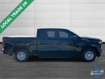 Used 2021 Chevrolet Silverado 1500 Work Truck Crew Cab for sale #G512309H - photo 5