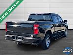 Used 2021 Chevrolet Silverado 1500 Work Truck Crew Cab for sale #G512309H - photo 2