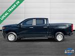 Used 2021 Chevrolet Silverado 1500 Work Truck Crew Cab for sale #G512309H - photo 3