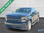 Used 2021 Chevrolet Silverado 1500 Work Truck Crew Cab for sale #G512309H - photo 7