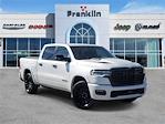 2025 Ram 1500 Crew Cab 4x4 Pickup for sale #N617526 - photo 1