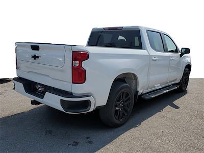 2023 Chevrolet Silverado 1500 Crew Cab 4x2 Pickup for sale #N625134A - photo 2
