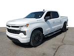 2023 Chevrolet Silverado 1500 Crew Cab 4x2 Pickup for sale #N625134A - photo 4