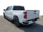 2023 Chevrolet Silverado 1500 Crew Cab 4x2 Pickup for sale #N625134A - photo 3