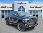 2025 Ram 1500 Crew Cab 4x4 Pickup for sale #N636000 - photo 1