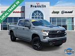 2024 Chevrolet Silverado 1500 Crew Cab 4x4 Pickup for sale #N636108A - photo 1