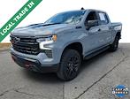 2024 Chevrolet Silverado 1500 Crew Cab 4x4 Pickup for sale #N636108A - photo 3