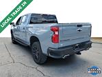 2024 Chevrolet Silverado 1500 Crew Cab 4x4 Pickup for sale #N636108A - photo 4