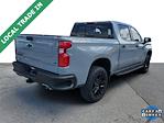2024 Chevrolet Silverado 1500 Crew Cab 4x4 Pickup for sale #N636108A - photo 2