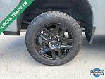 2024 Chevrolet Silverado 1500 Crew Cab 4x4 Pickup for sale #N636108A - photo 5
