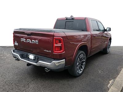 2025 Ram 1500 Crew Cab 4x4 Pickup for sale #N662669 - photo 2