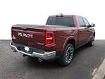 2025 Ram 1500 Crew Cab 4x4 Pickup for sale #N662669 - photo 2