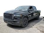 2025 Ram 1500 Crew Cab 4x4 Pickup for sale #N673020 - photo 3