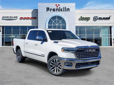 2025 Ram 1500 Crew Cab 4x4 Pickup for sale #N683106 - photo 1