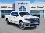 2025 Ram 1500 Crew Cab 4x4 Pickup for sale #N683106 - photo 1