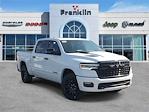2025 Ram 1500 Crew Cab 4x4 Pickup for sale #N687169 - photo 1