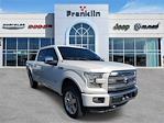 2015 Ford F-150 SuperCrew Cab 4x4 Pickup for sale #N689196A - photo 1