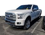 2015 Ford F-150 SuperCrew Cab 4x4 Pickup for sale #N689196A - photo 3